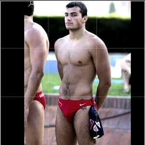 nike mens speedo
